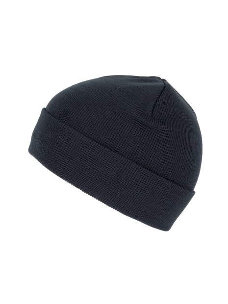 K-UP Bonnet à maille fine /api/colors/b68891a9-1d28-4f7a-8deb-775c45027afd personnalisable