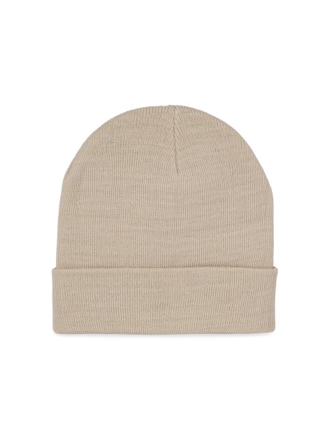 K-UP Bonnet à maille fine /api/colors/1d539d1a-76f0-4132-93c4-8034fe18b1e9 personnalisable