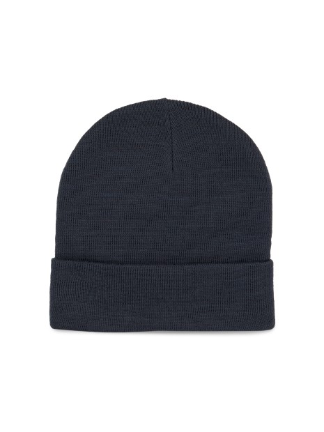 K-UP Bonnet à maille fine /api/colors/b68891a9-1d28-4f7a-8deb-775c45027afd personnalisable