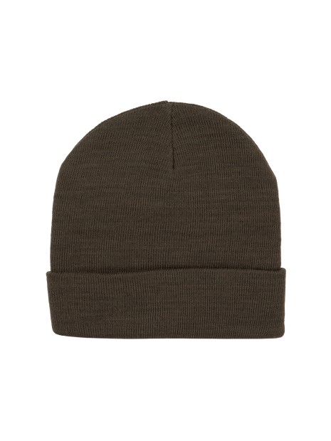 K-UP Bonnet à maille fine /api/colors/902f7645-c7c9-4a8c-843b-6bb7181f1243 personnalisable