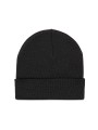 K-UP Bonnet à maille fine /api/colors/b9fdad4a-5e94-45cb-8c03-c08b349b28c3 personnalisable