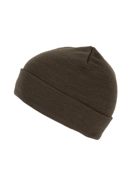 K-UP Bonnet à maille fine /api/colors/902f7645-c7c9-4a8c-843b-6bb7181f1243 personnalisable