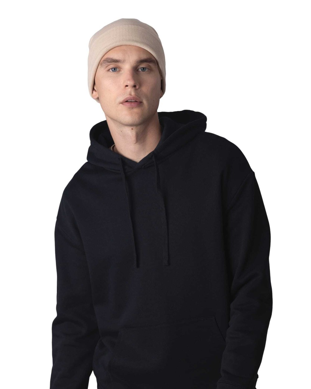 Bonnets personnalisable K-UP Bonnet à maille fine