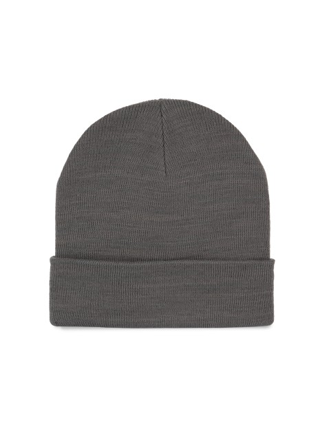 K-UP Bonnet à maille fine /api/colors/2417dd36-60a2-4518-97a6-7a75f2acab27 personnalisable