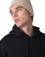 Bonnets personnalisable K-UP Bonnet à maille fine