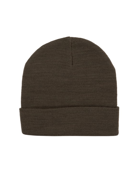 Bonnets personnalisable K-UP Bonnet à maille fine