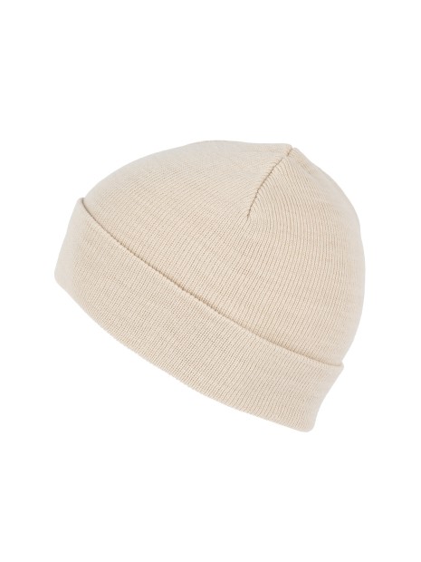 K-UP Bonnet à maille fine /api/colors/1d539d1a-76f0-4132-93c4-8034fe18b1e9 personnalisable