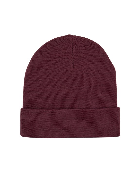 Bonnets personnalisable K-UP Bonnet à maille fine