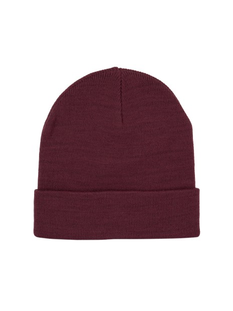 K-UP Bonnet à maille fine /api/colors/deea14a1-f8cc-47b4-910a-10a299374419 personnalisable