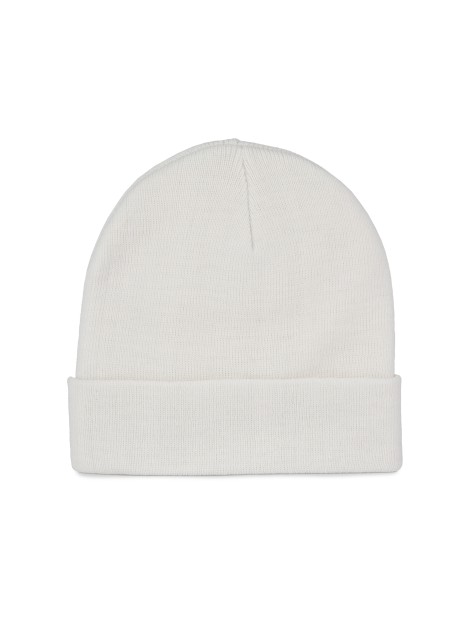 K-UP Bonnet à maille fine /api/colors/28206595-e40c-4440-8d83-c9c09f28457b personnalisable