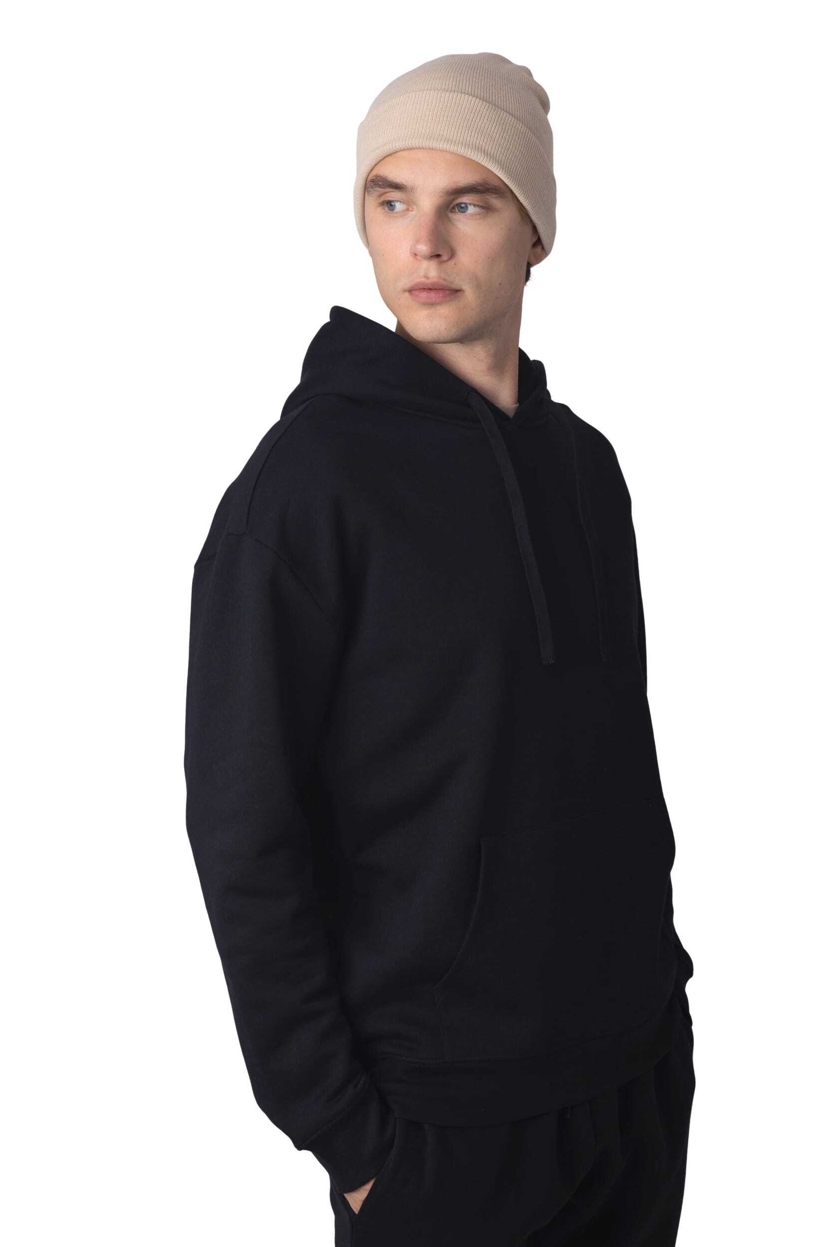 Bonnets personnalisable K-UP Bonnet à maille fine