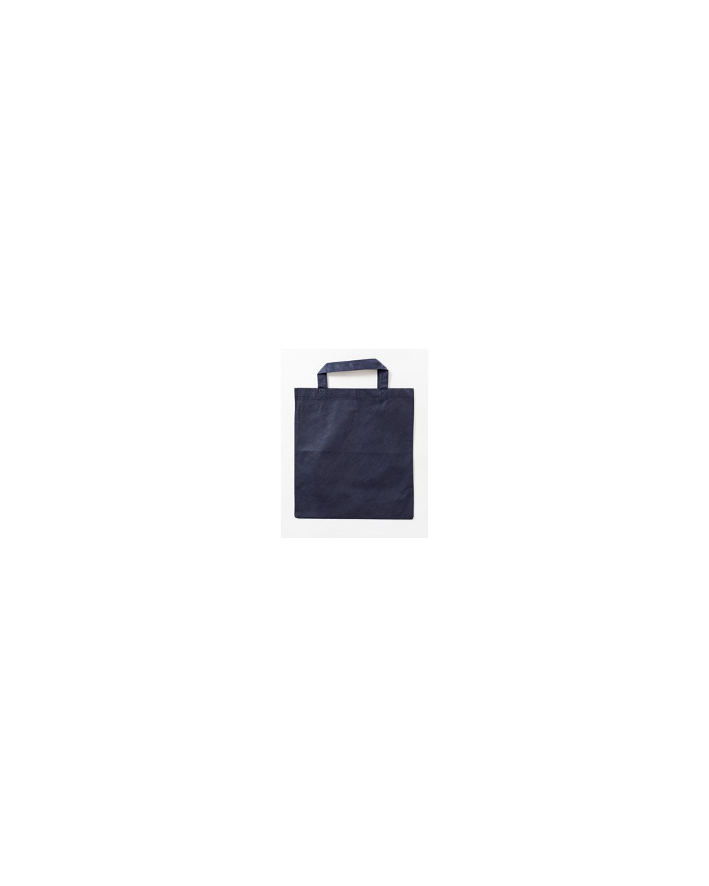 Sacs & Bagagerie personnalisable PRINTWEAR PP Shopper Bag Short Handles