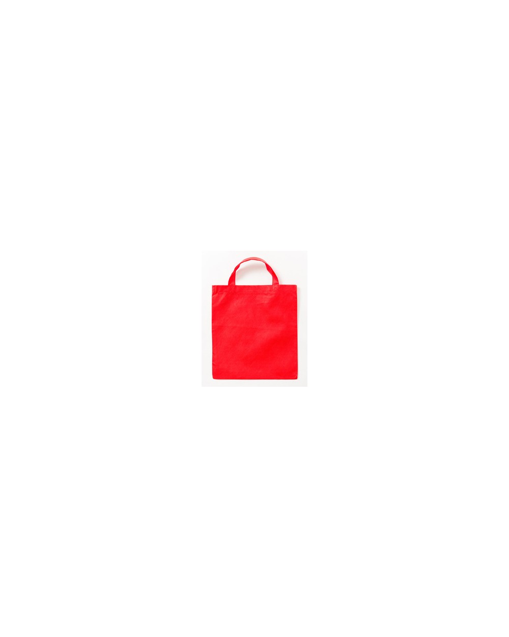 Sacs & Bagagerie personnalisable PRINTWEAR PP Shopper Bag Short Handles