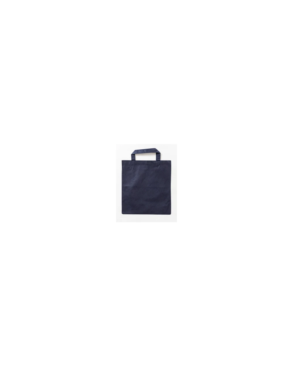 Sacs & Bagagerie personnalisable PRINTWEAR PP Shopper Bag Short Handles