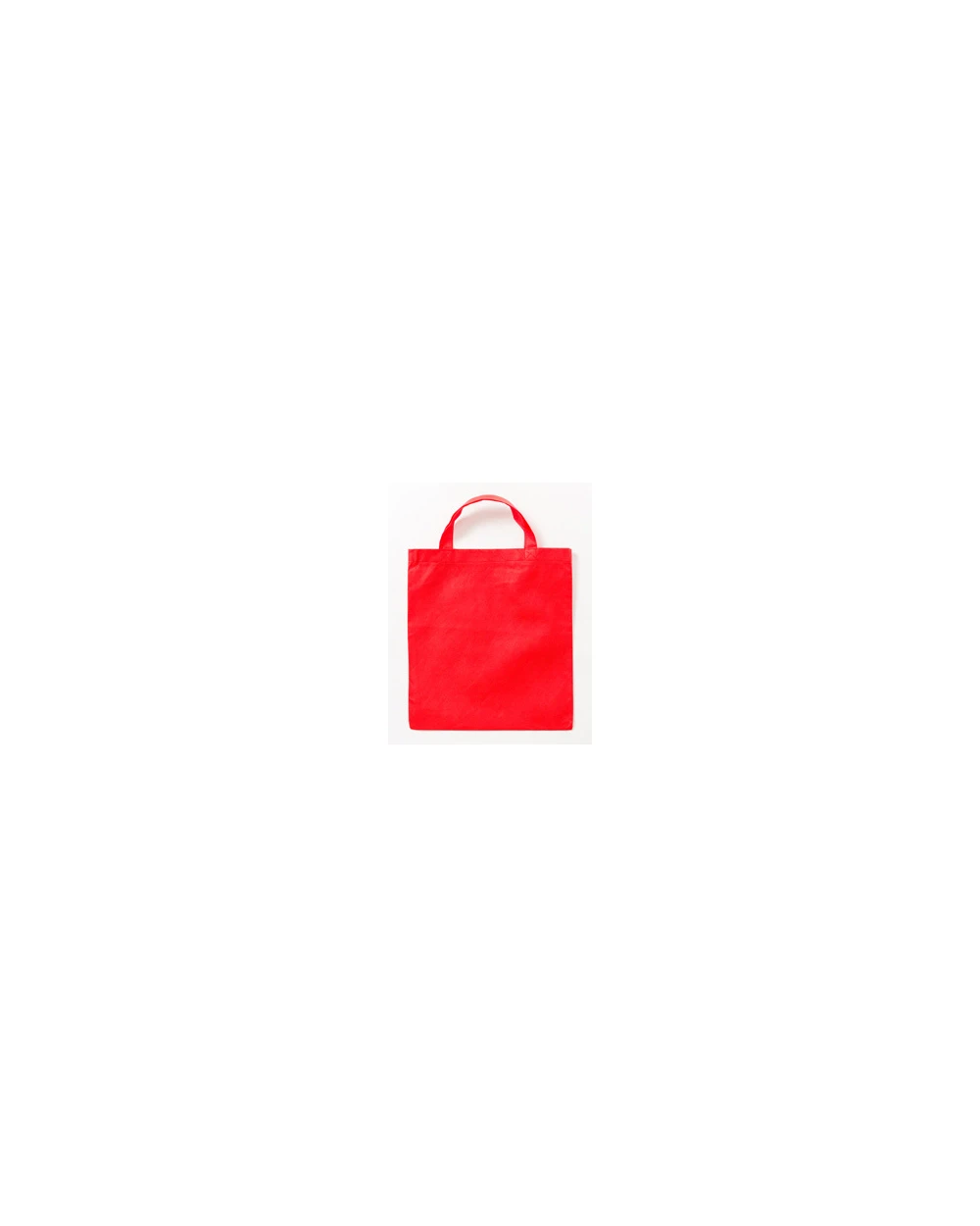 PRINTWEAR PP Shopper Bag Short Handles Taschen personalisierbar