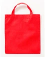 Tassen & Zakken PRINTWEAR PP Shopper Bag Short Handles voor bedrukking &amp; borduring