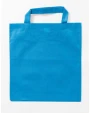 Tassen & Zakken PRINTWEAR PP Shopper Bag Short Handles voor bedrukking &amp; borduring