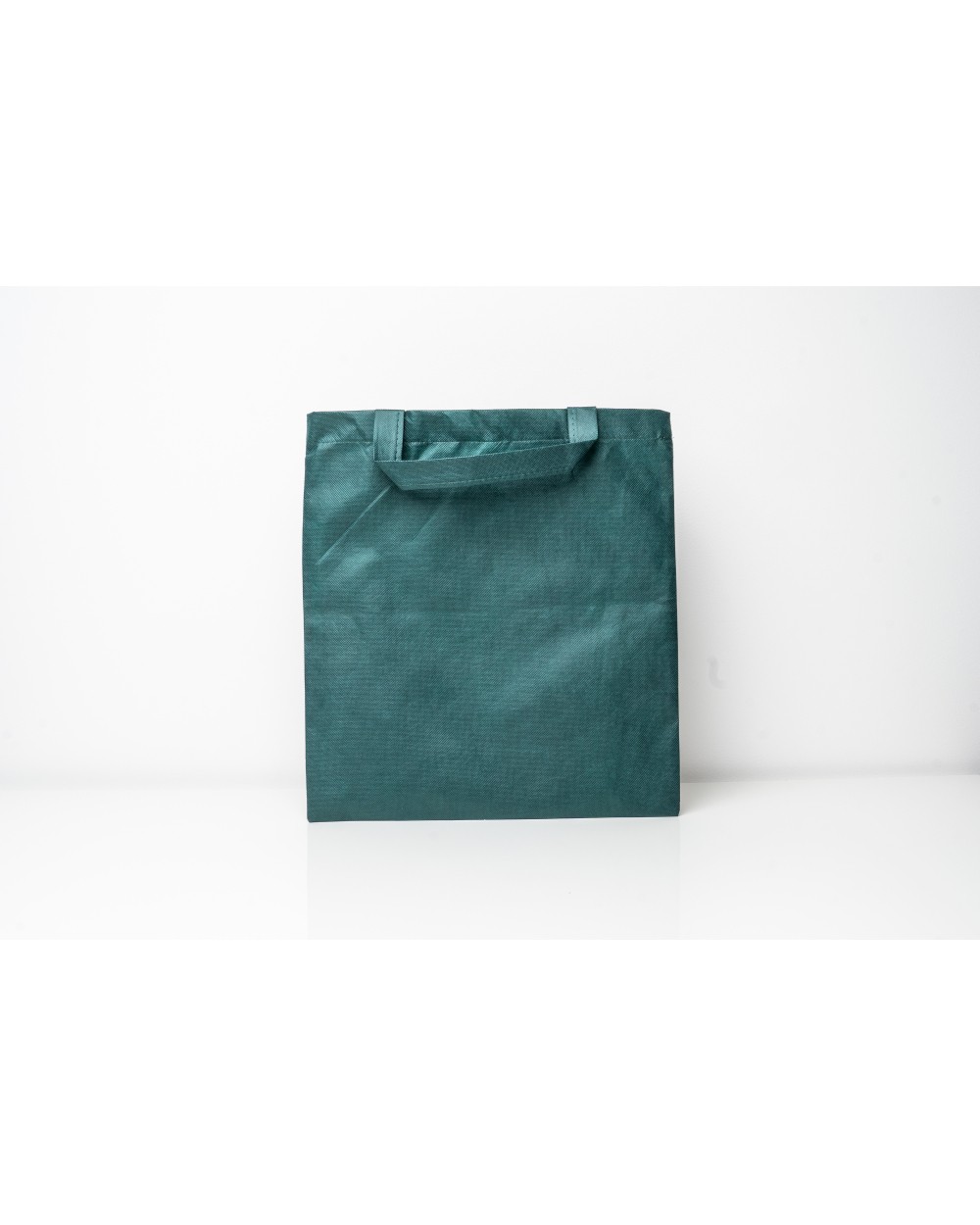 Tassen & Zakken PRINTWEAR PP Shopper Bag Short Handles voor bedrukking &amp; borduring