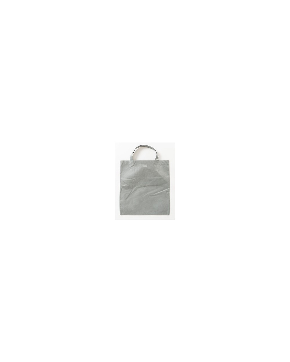 Tassen & Zakken PRINTWEAR PP Shopper Bag Short Handles voor bedrukking &amp; borduring