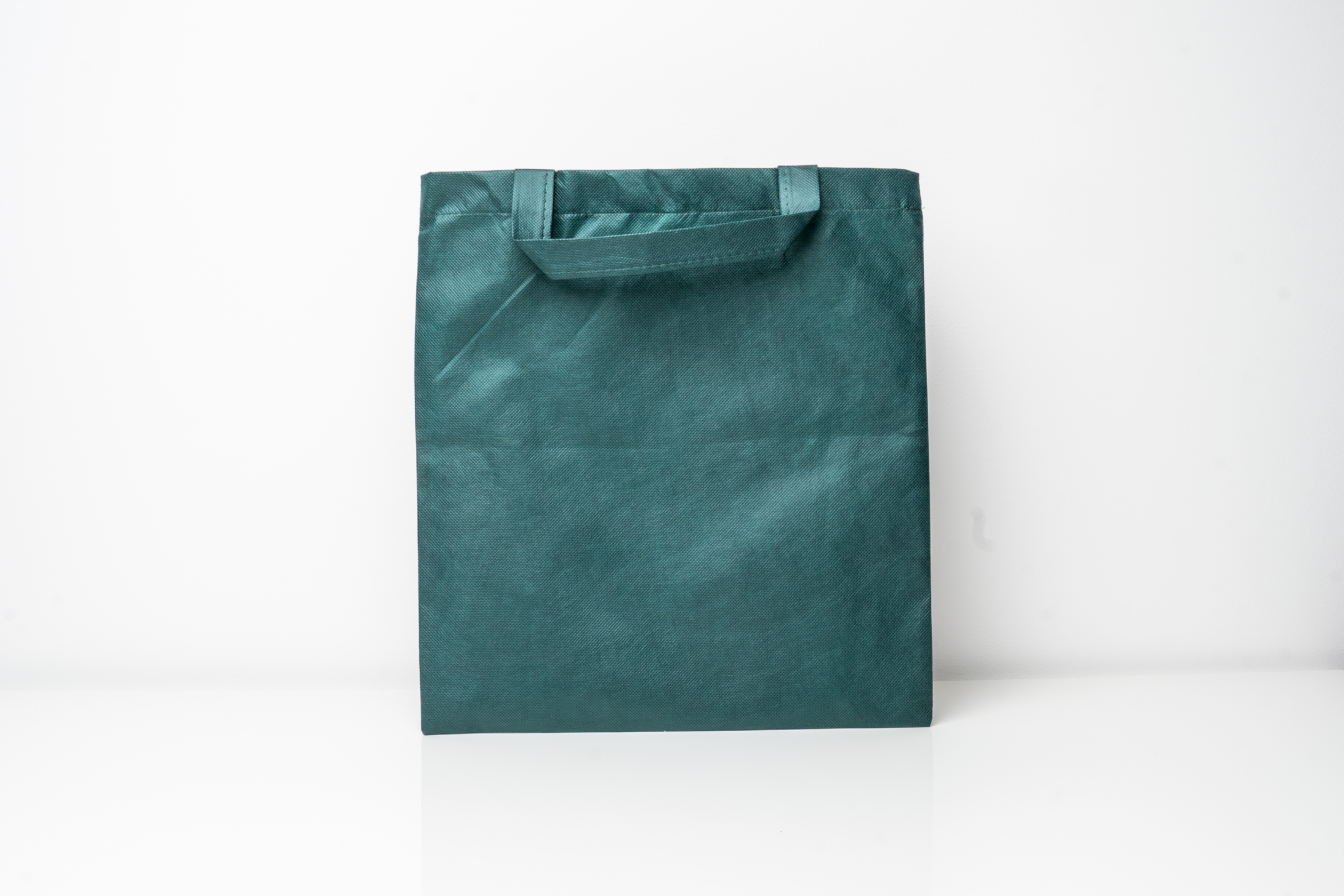 Tassen & Zakken PRINTWEAR PP Shopper Bag Short Handles voor bedrukking &amp; borduring