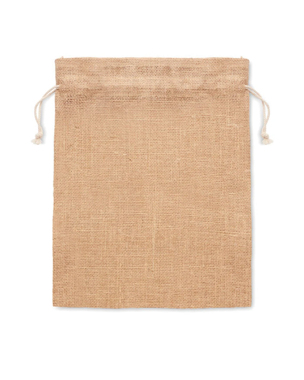 Sacs & Bagagerie personnalisable 4DO Sac cadeau moyen en jute