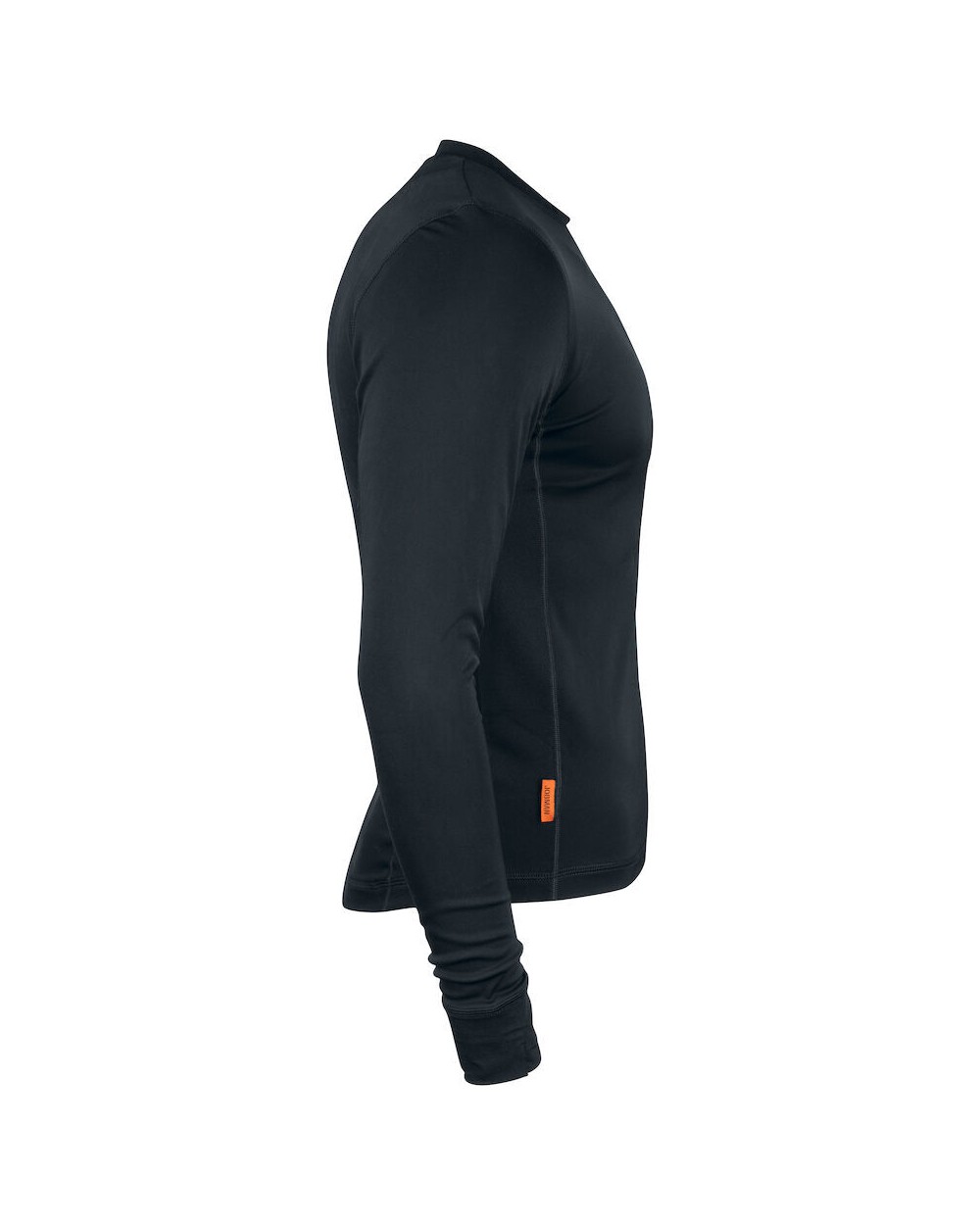 JOBMAN 5541 Unterhemd mit Rundhalsausschnitt Sweatshirts personalisierbar