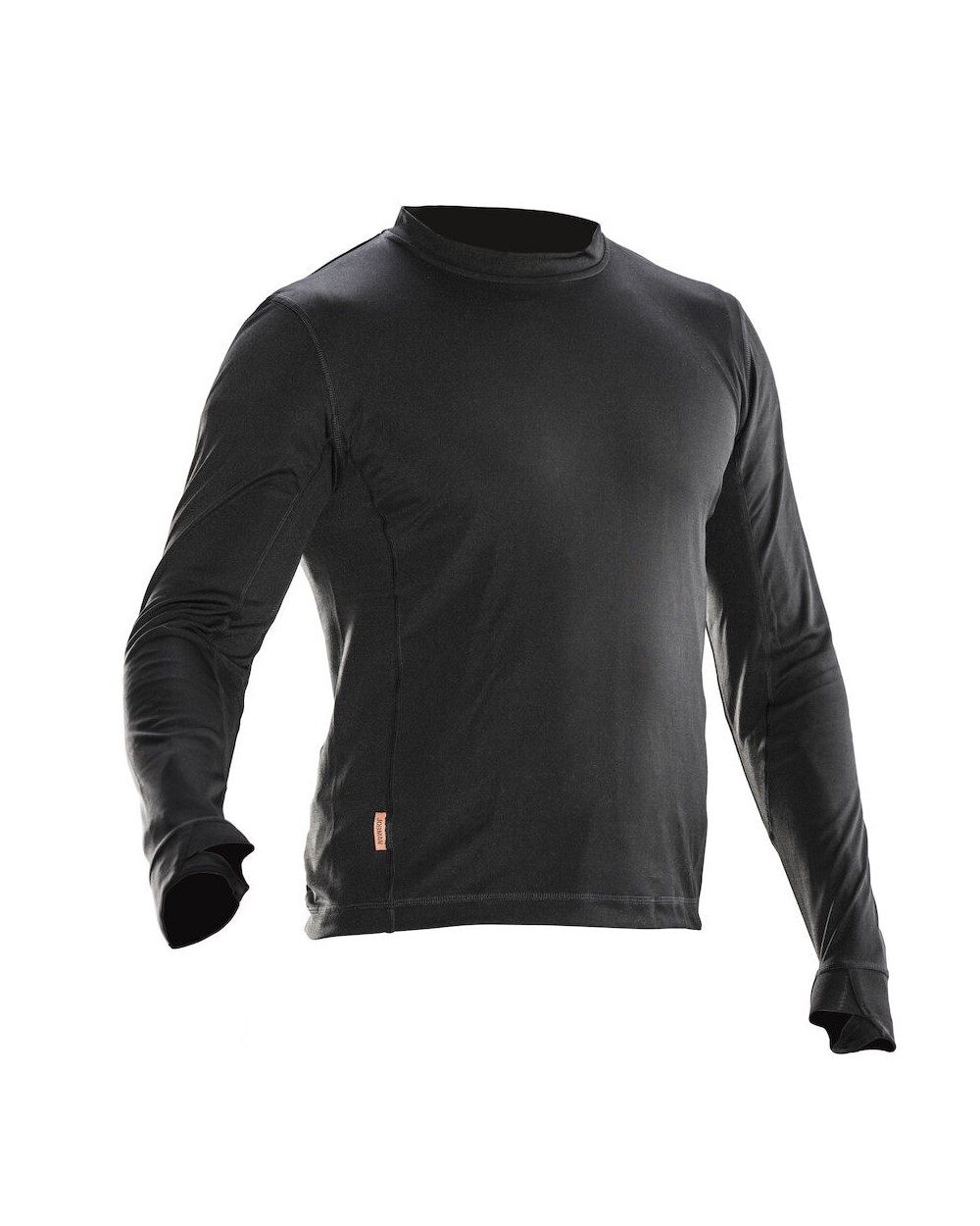 JOBMAN 5541 Unterhemd mit Rundhalsausschnitt Sweatshirts personalisierbar