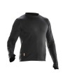 JOBMAN 5541 Unterhemd mit Rundhalsausschnitt Sweatshirts personalisierbar