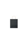 4DO Papiertüte, klein 90 g/m² Taschen personalisierbar