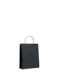 4DO Papiertüte, klein 90 g/m² Taschen personalisierbar