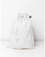 Tassen & Zakken PRINTWEAR Small Fairtrade Cotton Stuff Bag voor bedrukking &amp; borduring