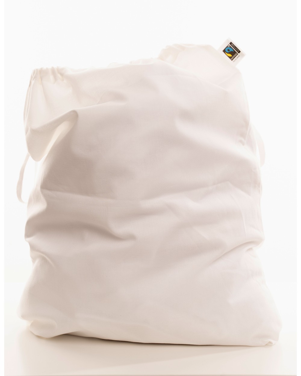 Sacs & Bagagerie personnalisable PRINTWEAR Small Fairtrade Cotton Stuff Bag