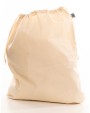 Sacs & Bagagerie personnalisable PRINTWEAR Small Fairtrade Cotton Stuff Bag