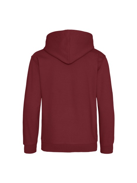 AWDIS KIDS HOODIE /api/colors/7b753fab-ed06-420a-86e0-fb9213a24018 personnalisable