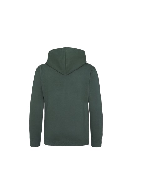 AWDIS KIDS HOODIE /api/colors/04ff5422-733a-4283-80b4-be8cd0eba314 personnalisable