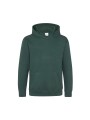 AWDIS KIDS HOODIE /api/colors/04ff5422-733a-4283-80b4-be8cd0eba314 personnalisable