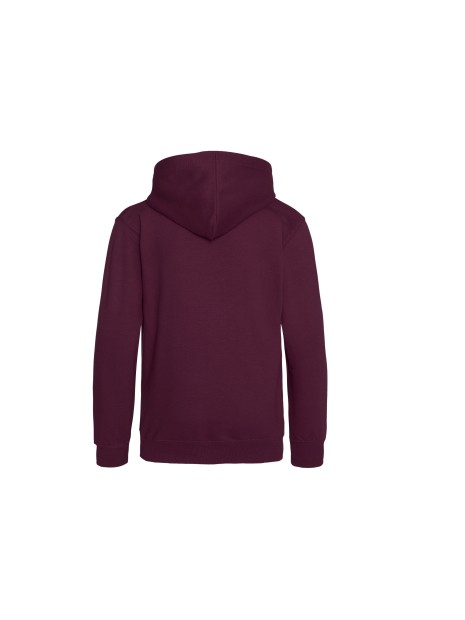 AWDIS KIDS HOODIE /api/colors/86185b65-5340-41c9-bb92-4d29c8ef7554 personnalisable