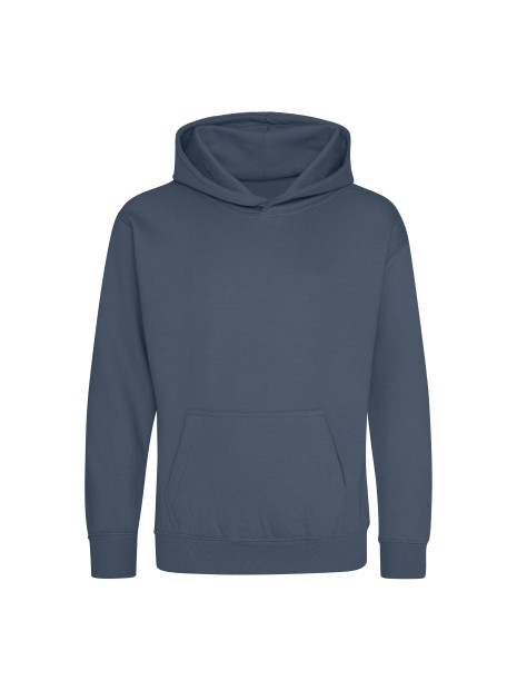 AWDIS KIDS HOODIE /api/colors/c2a818c1-2d23-4777-98de-49f6bc36421f personnalisable