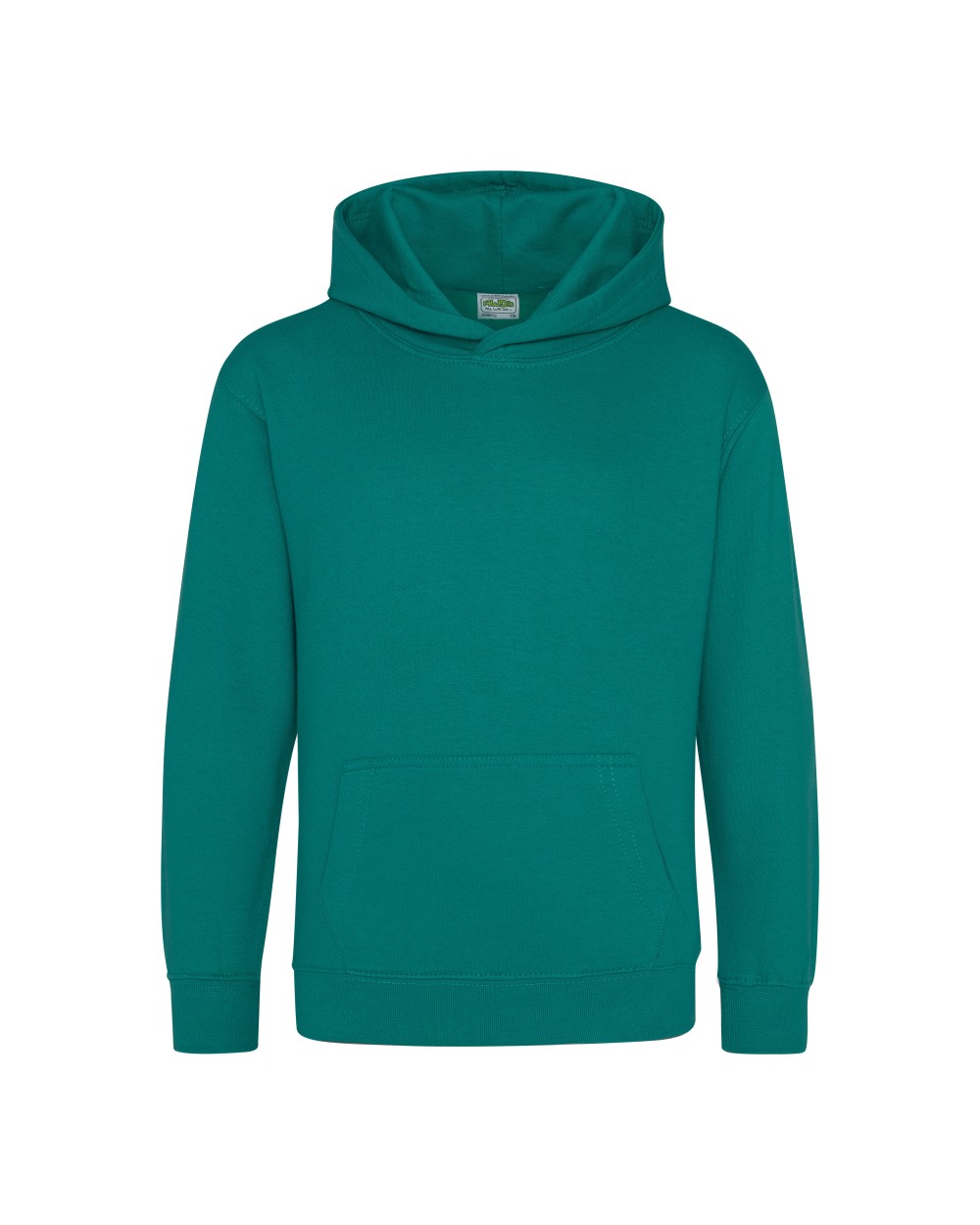 Sweaters & hoodies AWDIS KIDS HOODIE voor bedrukking &amp; borduring