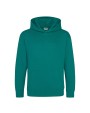 Sweaters & hoodies AWDIS KIDS HOODIE voor bedrukking &amp; borduring