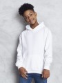 Sweat-shirts à personnaliser AWDIS KIDS HOODIE 