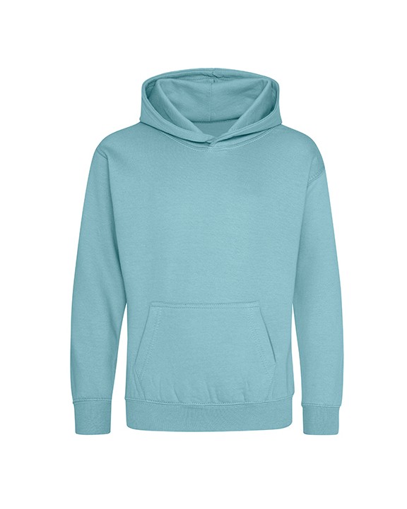 AWDIS KIDS HOODIE Sweatshirts personalisierbar