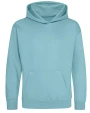 Sweat-shirts personnalisable AWDIS KIDS HOODIE