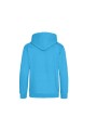 AWDIS KIDS HOODIE /api/colors/d1fed846-a901-4581-9dc6-a70ea555ae93 personnalisable