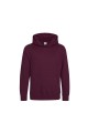 AWDIS KIDS HOODIE /api/colors/86185b65-5340-41c9-bb92-4d29c8ef7554 personnalisable