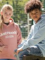 Sweat-shirts à personnaliser AWDIS KIDS HOODIE 