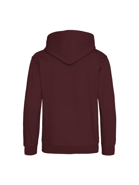 AWDIS KIDS HOODIE /api/colors/86185b65-5340-41c9-bb92-4d29c8ef7554 personnalisable