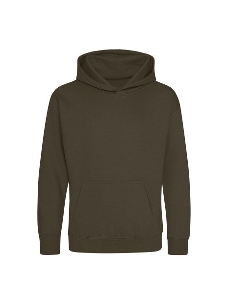 AWDIS KIDS HOODIE /api/colors/58dd3dee-2678-46d9-9dbd-0df248a4ca3e personnalisable