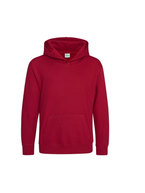 AWDIS KIDS HOODIE /api/colors/7b753fab-ed06-420a-86e0-fb9213a24018 personnalisable