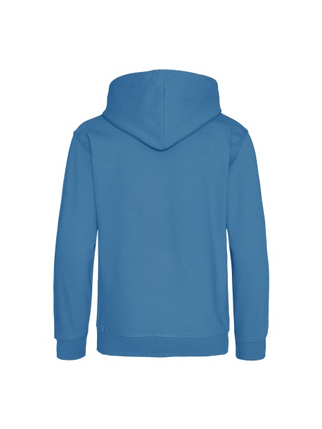AWDIS KIDS HOODIE /api/colors/a803342c-80d7-4708-938f-b1ac25b267d2 personnalisable